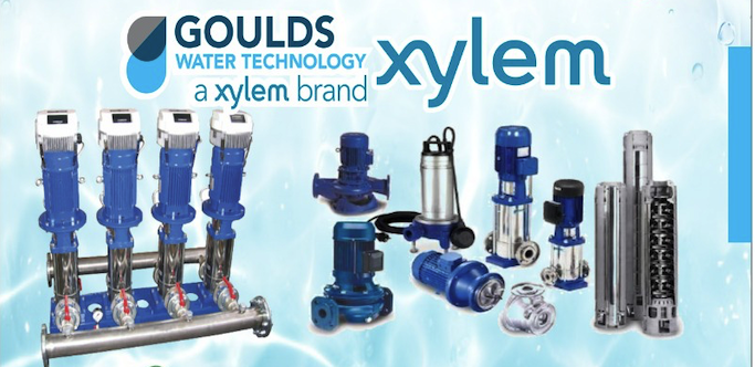 Plumbing Equipment