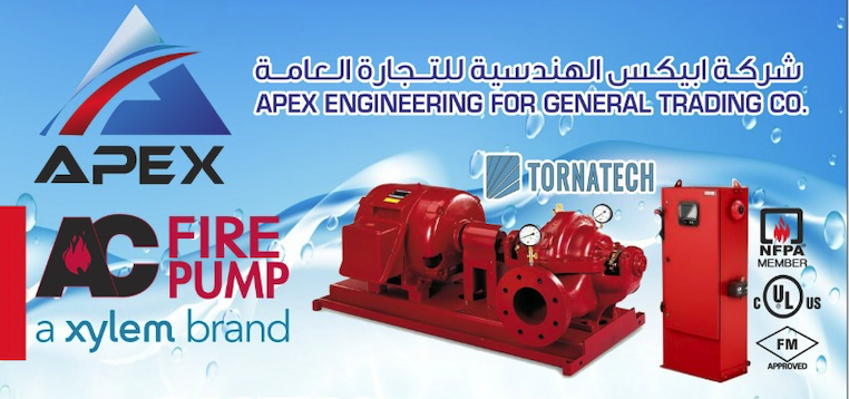 Plumbing Equipment